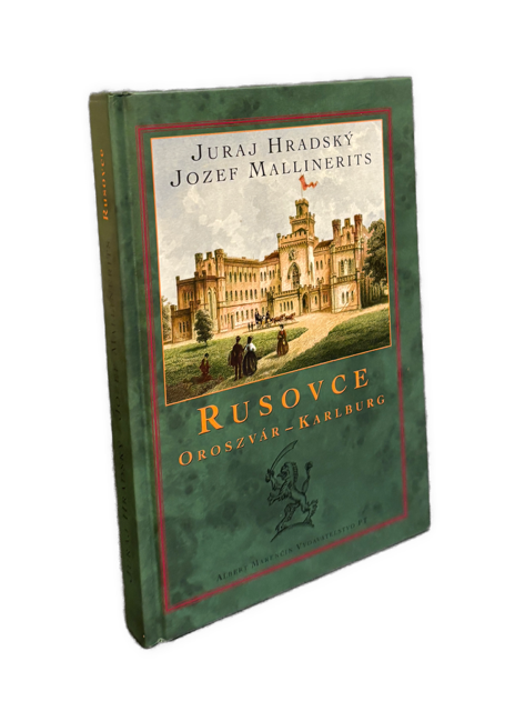 Rusovce – Oroszvár – Karlburg IMG 1157