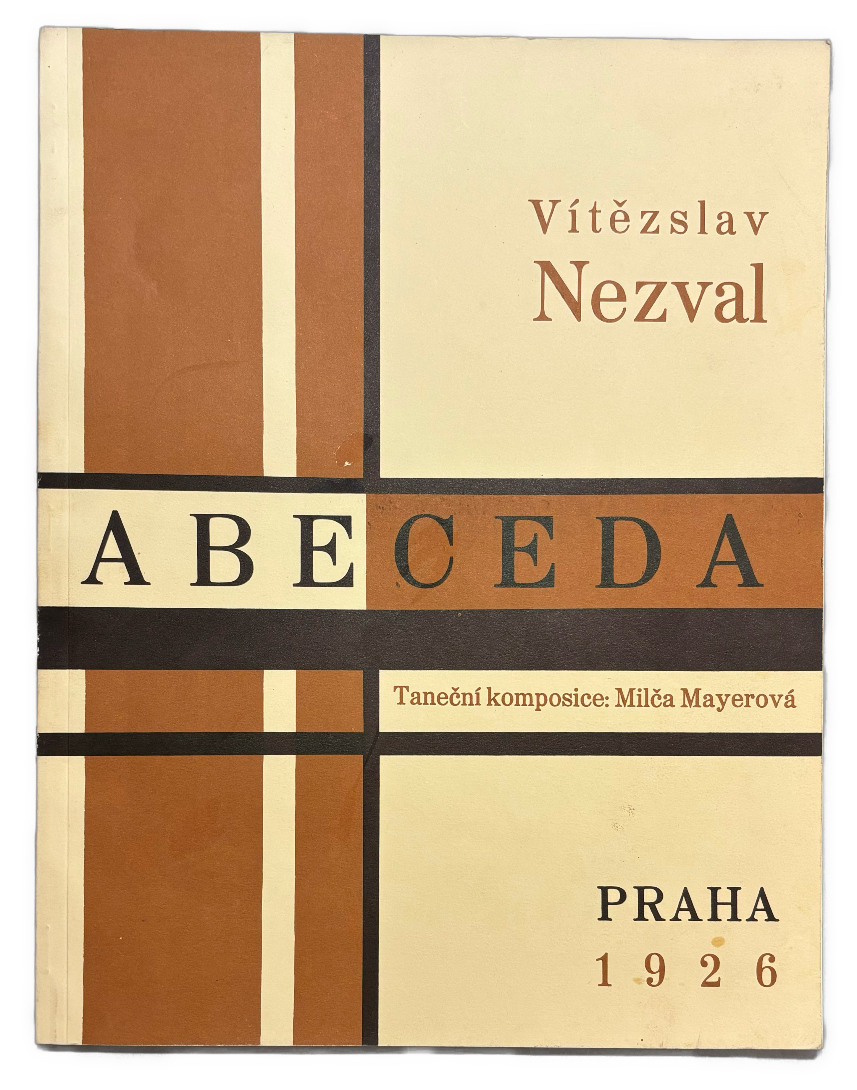 A B E C E D A