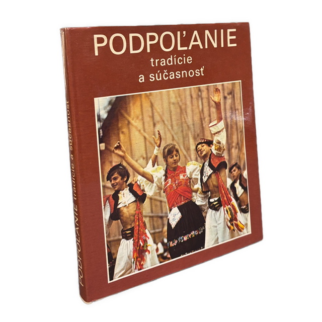 FOLKLÓR - Podpoľanie – tradície a súčasnosť IMG 1248