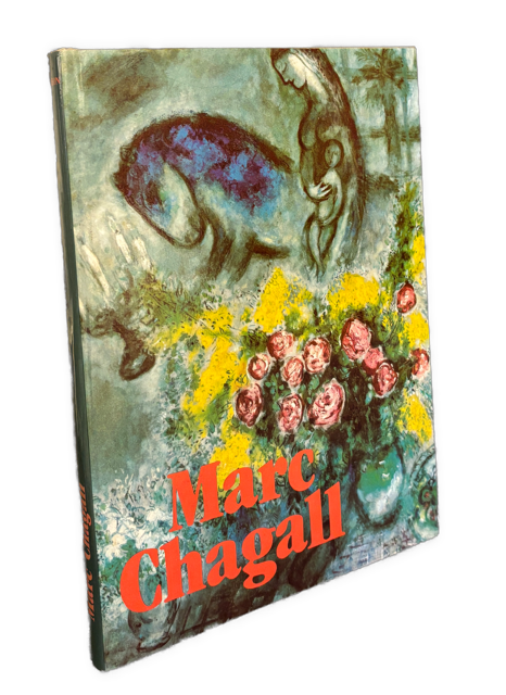 Marc Chagall. Obrazová monografia IMG 1255