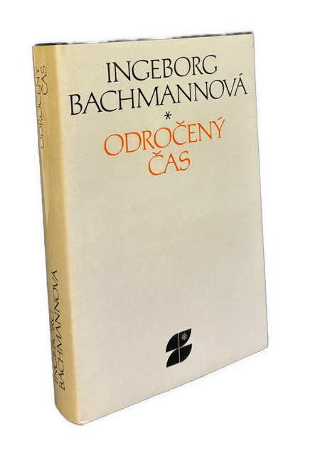 Odročený čas - Výber z diela prózy aj poézie IMG 1307