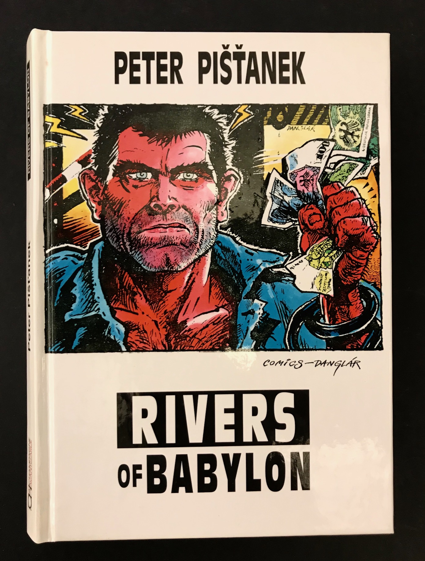 Rivers of Babylon