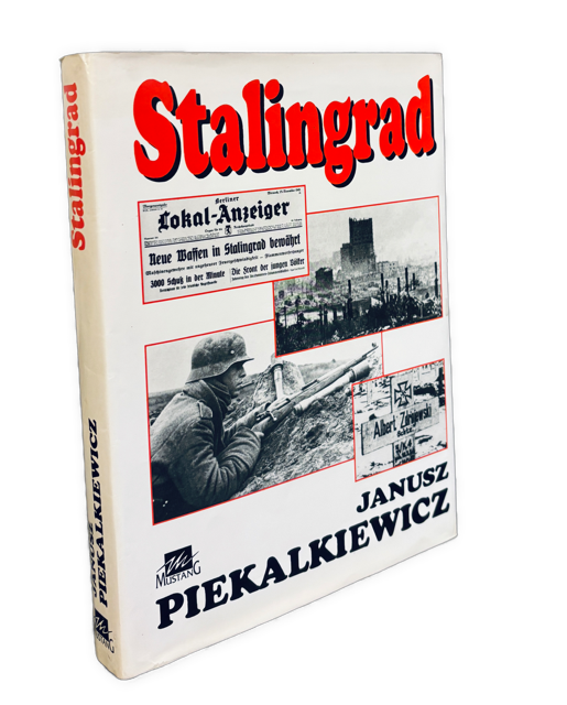 Stalingrad. Anatomie bitvy IMG 1528