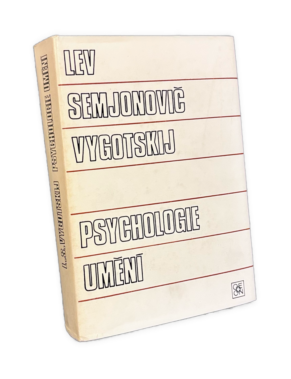 Psychologie umění