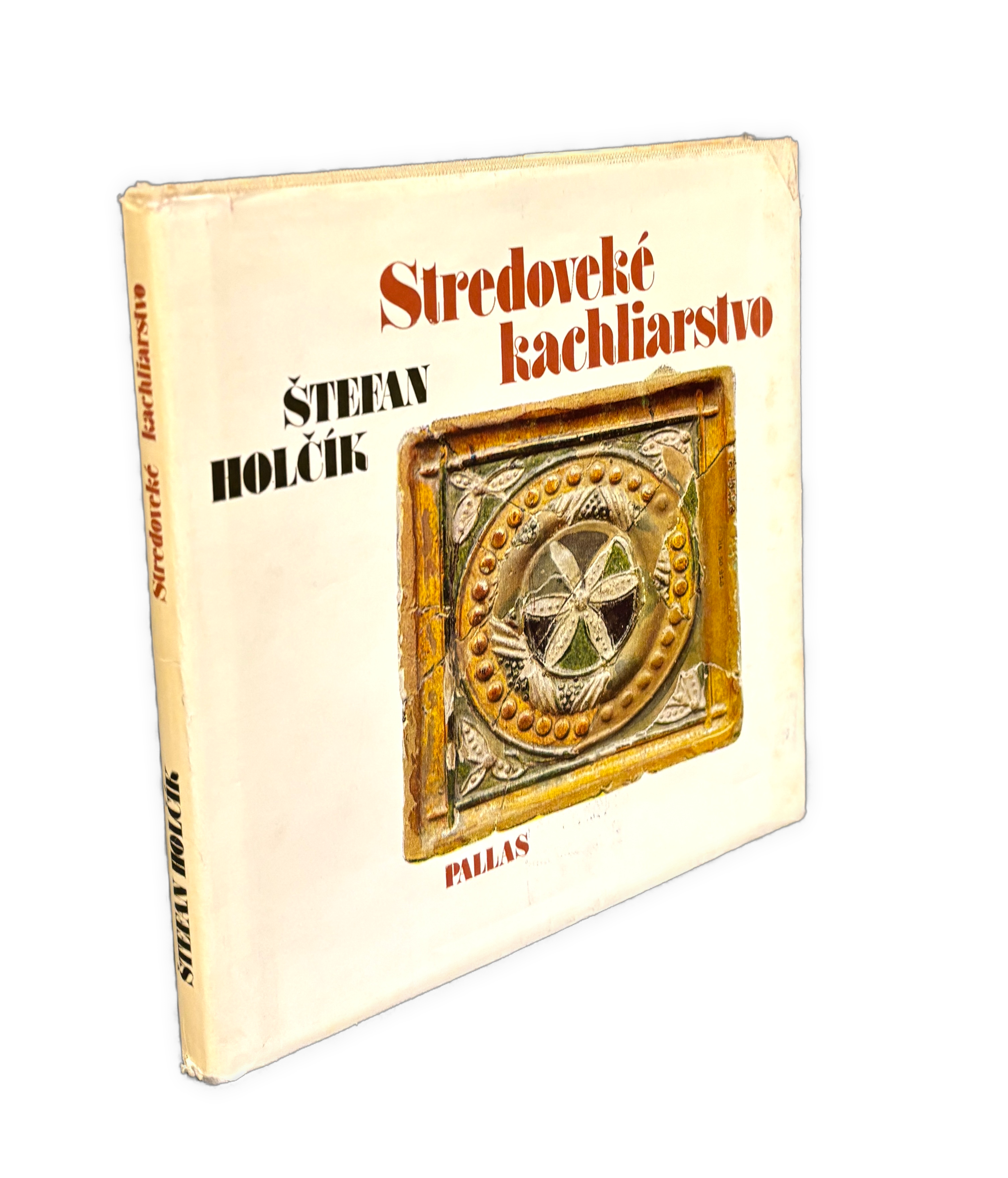 Stredoveké kachliarstvo