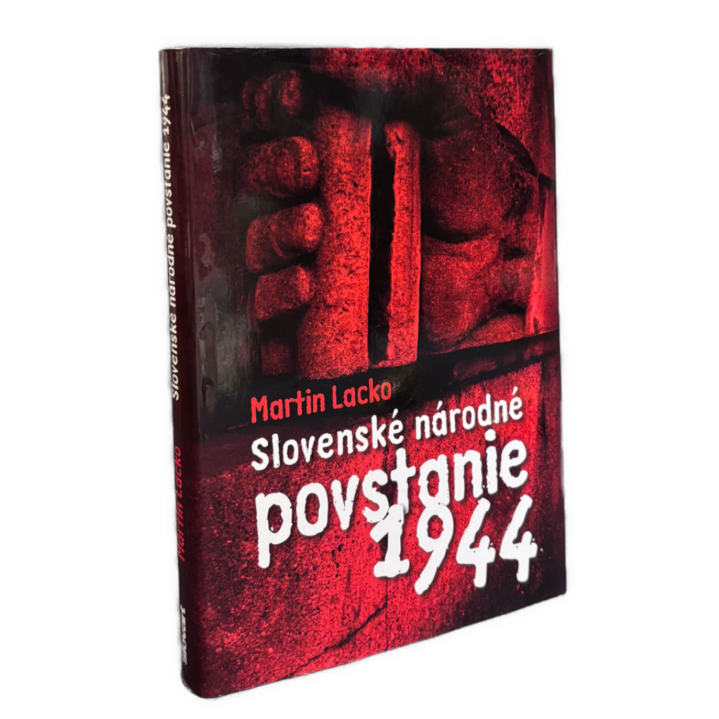 Slovenské národné povstanie 1944 IMG 1696