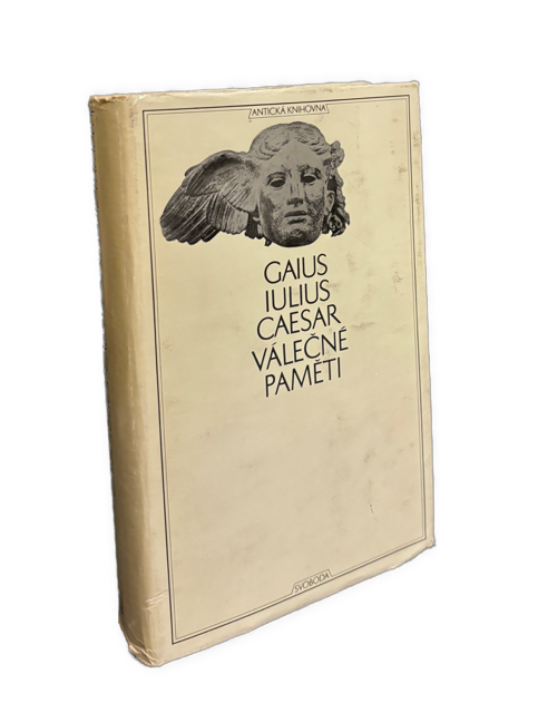 Válečné paměti (Vojenské memoáre)