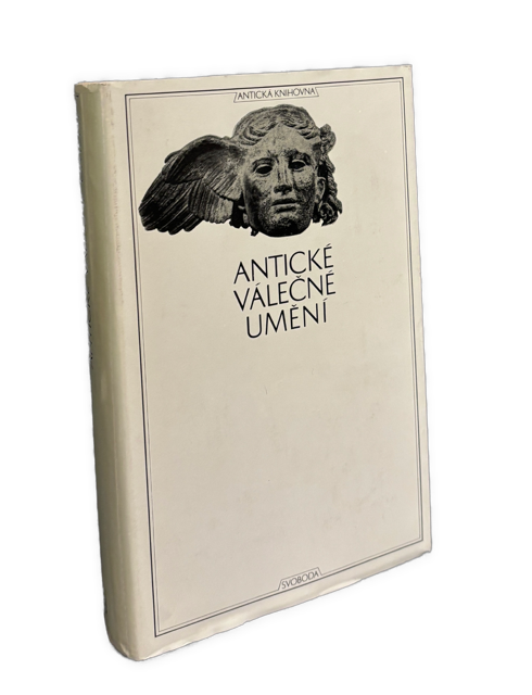 Antické válečné umění (Vojenská stratégia staroveku)