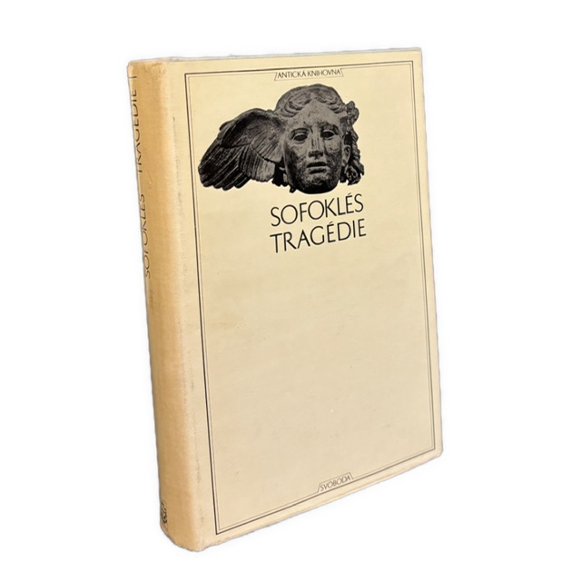 Tragédie (Grécka tragická klasika)