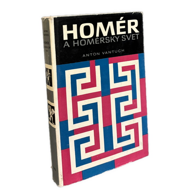 Homér a homérsky svet