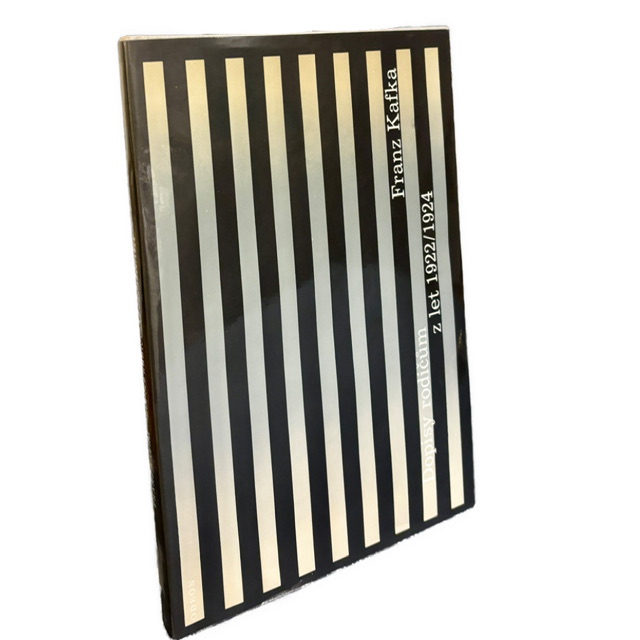 Dopisy rodičům z let 1922–1924 (1. VYDANIE)