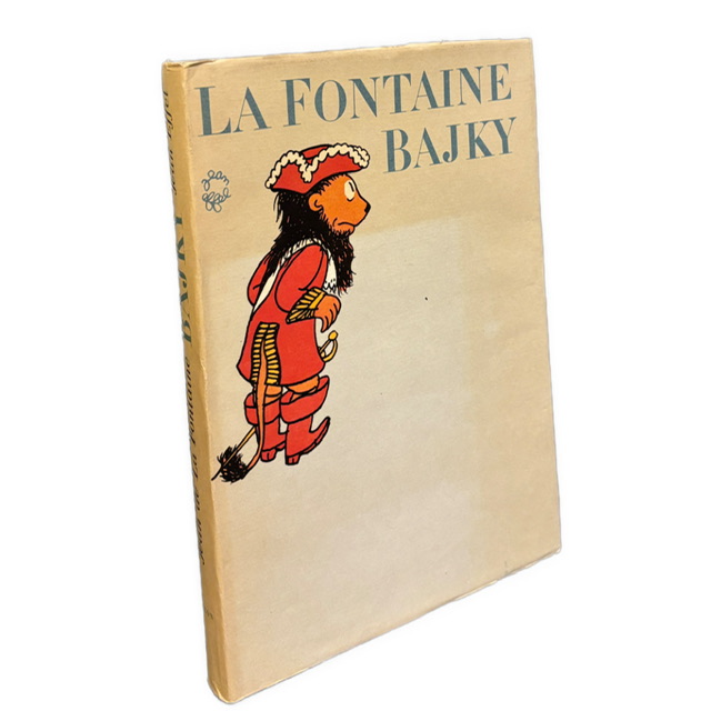 SATIRICKÁ KLASIKA - Bajky