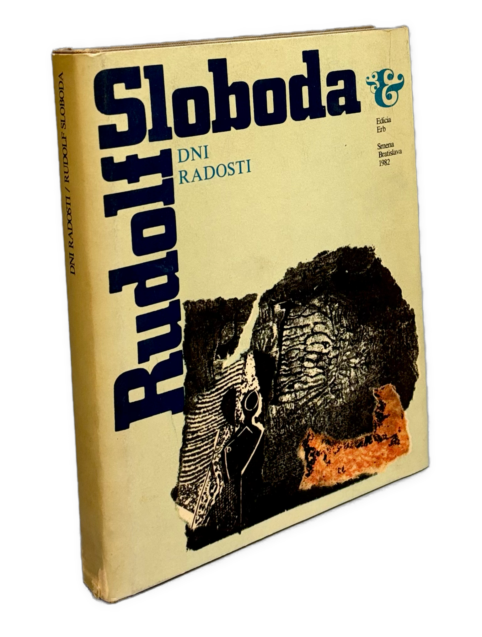 Dni radosti - 1. VYDANIE