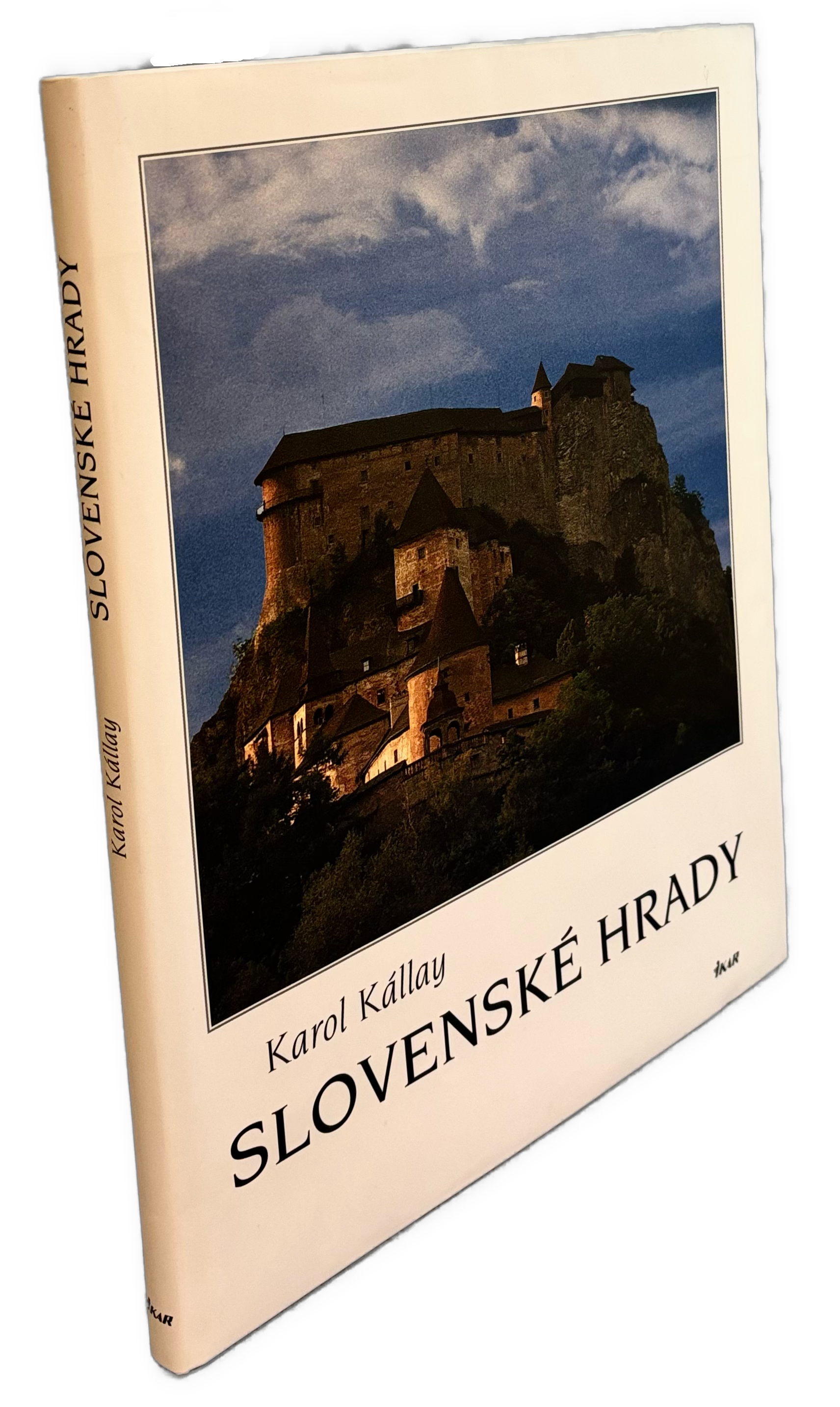 Slovenské hrady