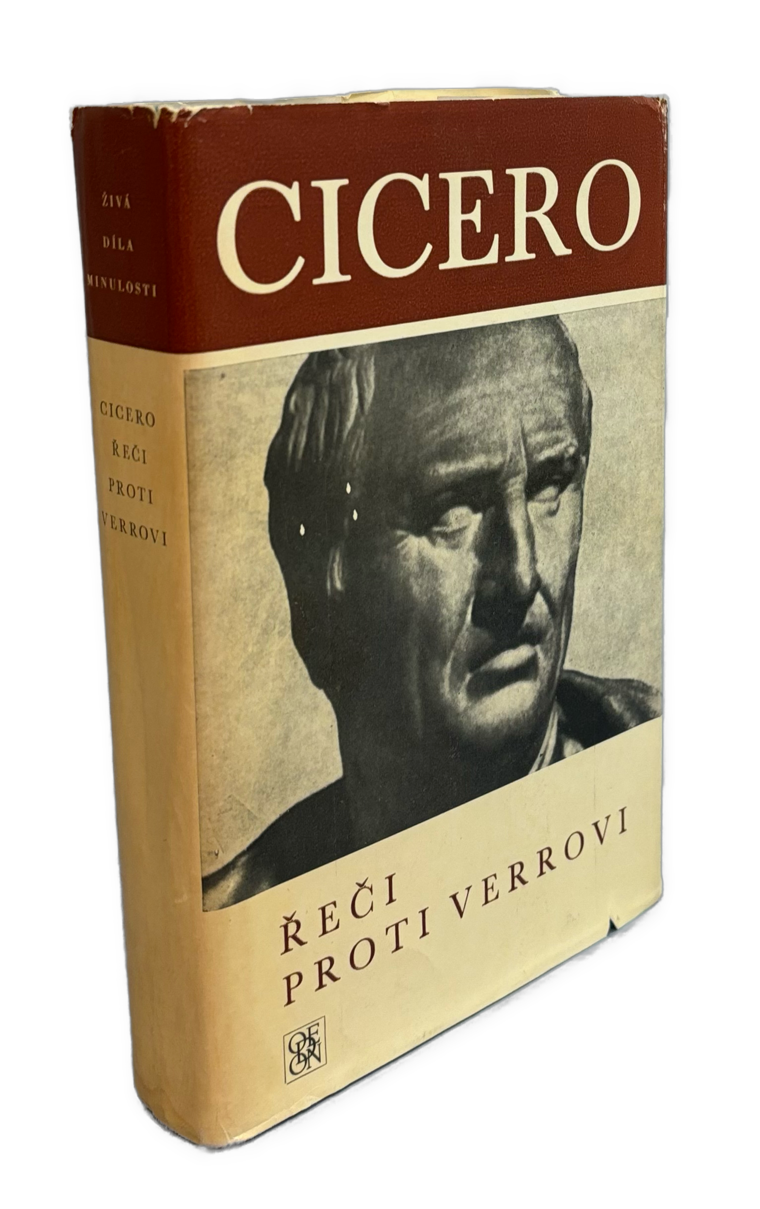 Řeči proti Verrovi