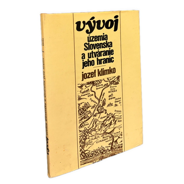 HISTORICKO-GEOGRAFICKÁ SYNTÉZA - Vývoj územia Slovenska a utváranie jeho hraníc IMG 2522