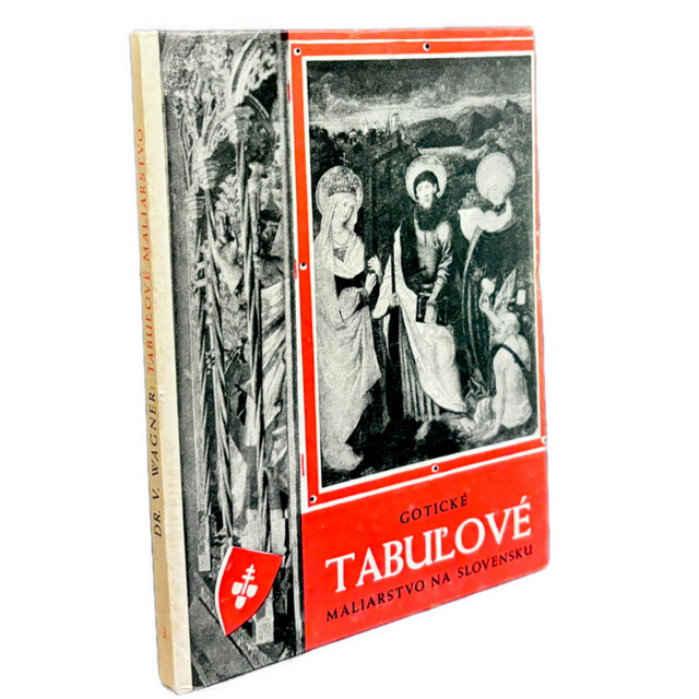 SLOVENSKÁ GOTIKA - Gotické tabuľové maliarstvo na Slovensku IMG 2726