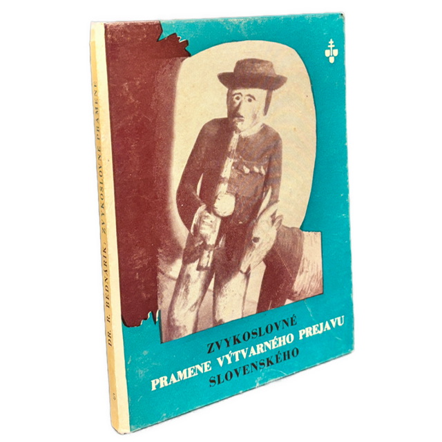 SLOVENSKÉ VÝTVARNÉ DEDIČSTVO - Zvykoslovné pramene výtvarného prejavu slovenského