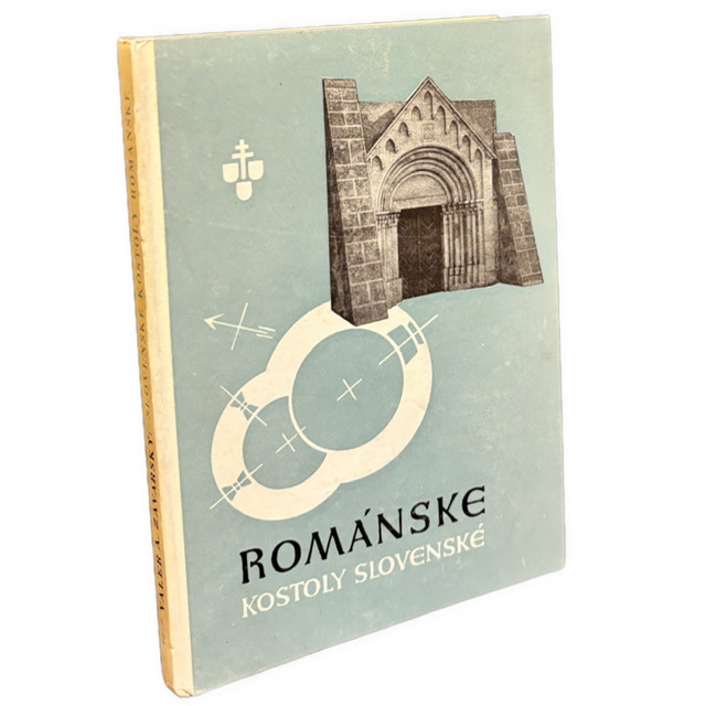 ROMÁNSKA ARCHITEKTÚRA - Slovenské kostoly románske