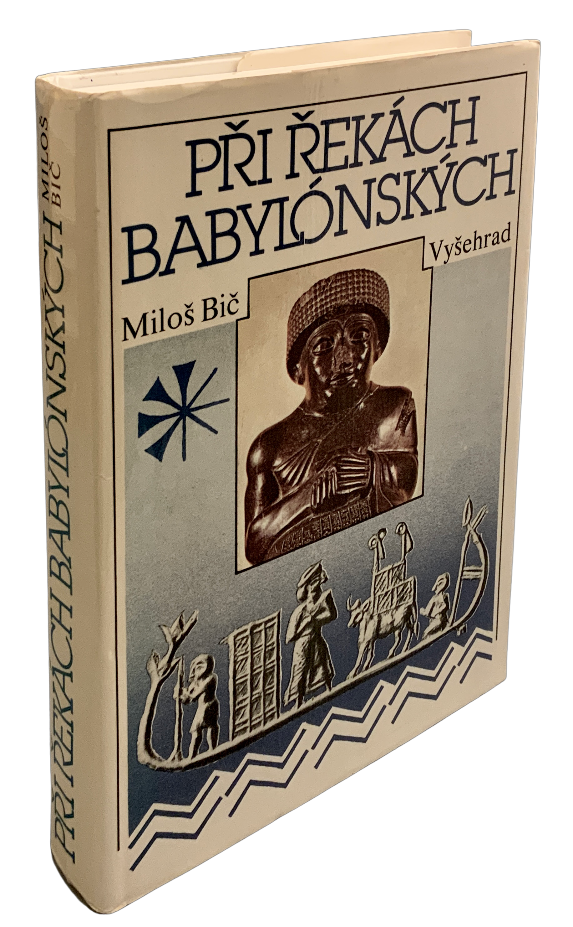 Při řekách babylónských