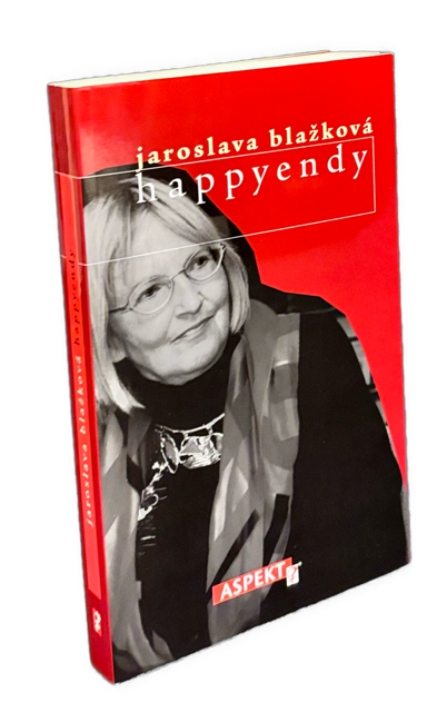 Happyendy - PODPIS AUTORKY