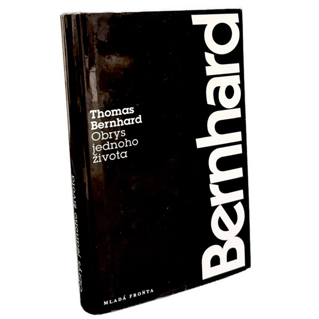 EXISTENCIÁLNA PRÓZA - Obrys jednoho života IMG 2975