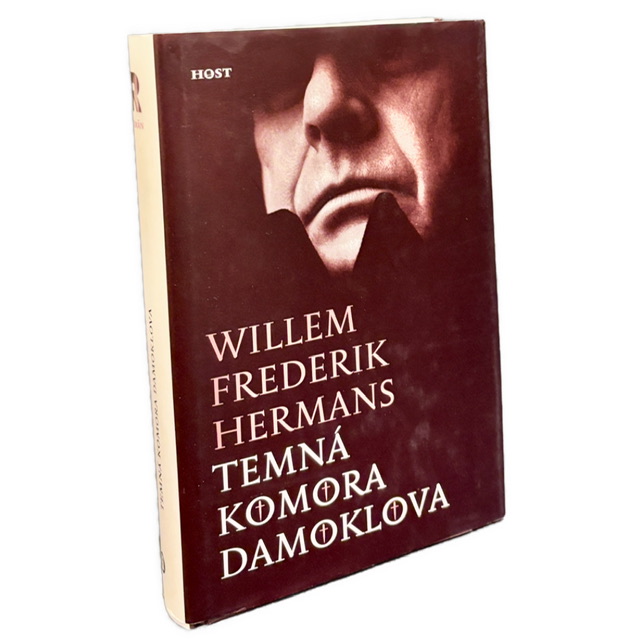 EXISTENCIÁLNY ROMÁN / 2. SV. VOJNA - Temná komora Damoklova IMG 3012