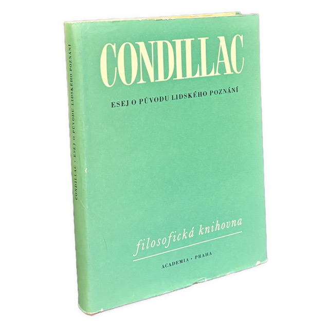 OSVIETENSKÁ EPISTEMOLÓGIA - Esej o původu lidského poznání IMG 3064