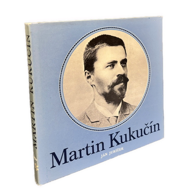 Martin Kukučín. Život pútnika - PODPIS AUTORA IMG 3192