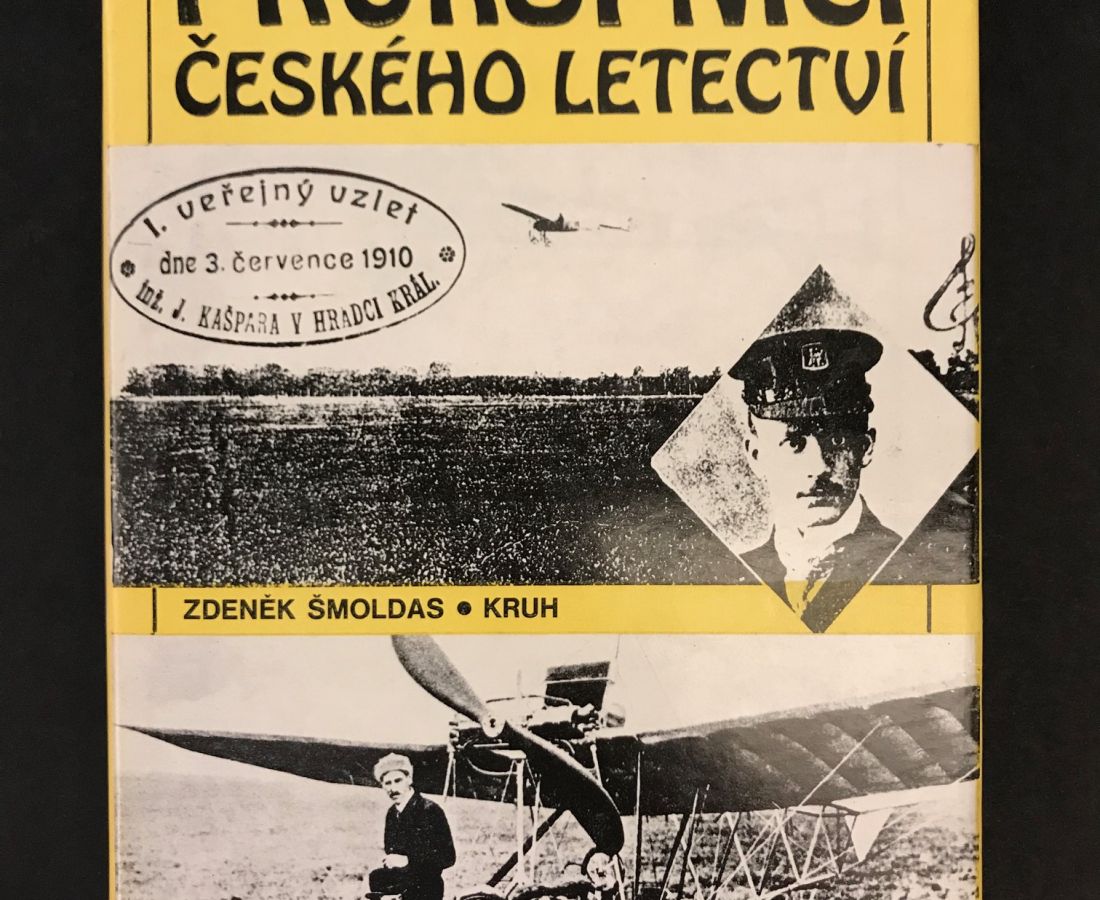 Průkopníci českého letectví IMG 3238