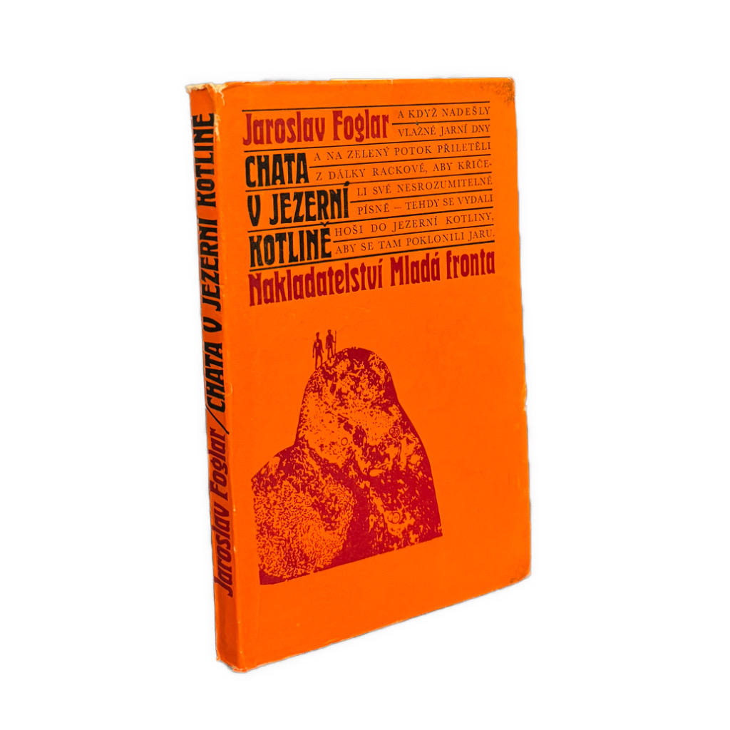 Chata u Jezerní kotliny IMG 331