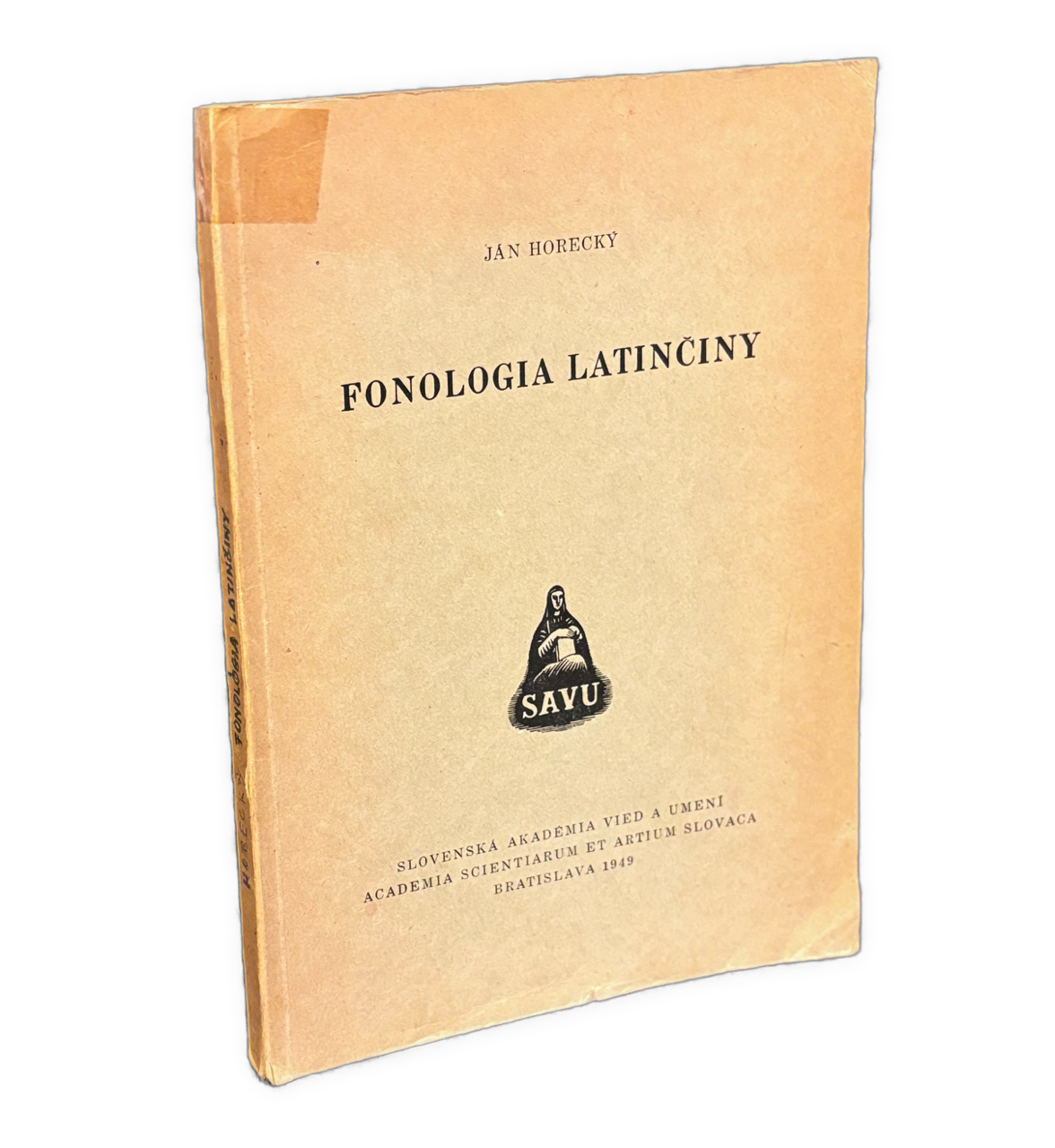 Fonológia latinčiny
