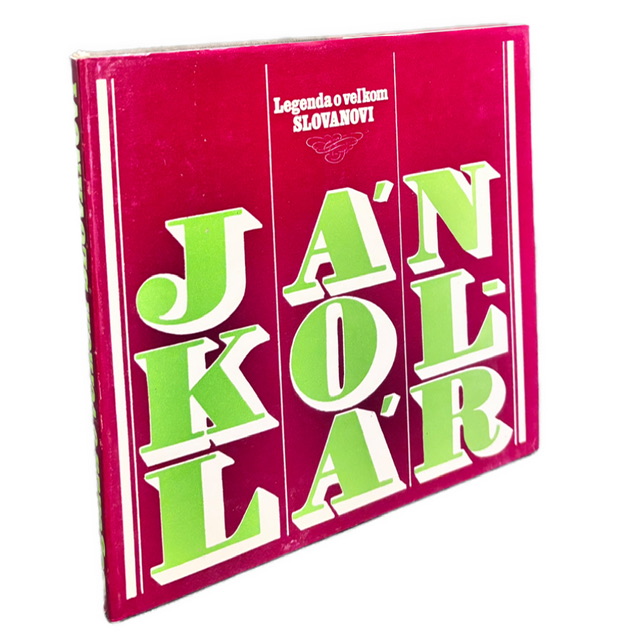  Ján Kollár: Legenda o veľkom Slovanovi IMG 3417
