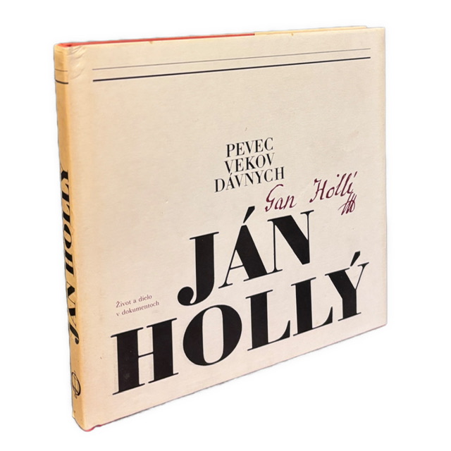 Ján Hollý: Spevec vekov dávnych IMG 3419