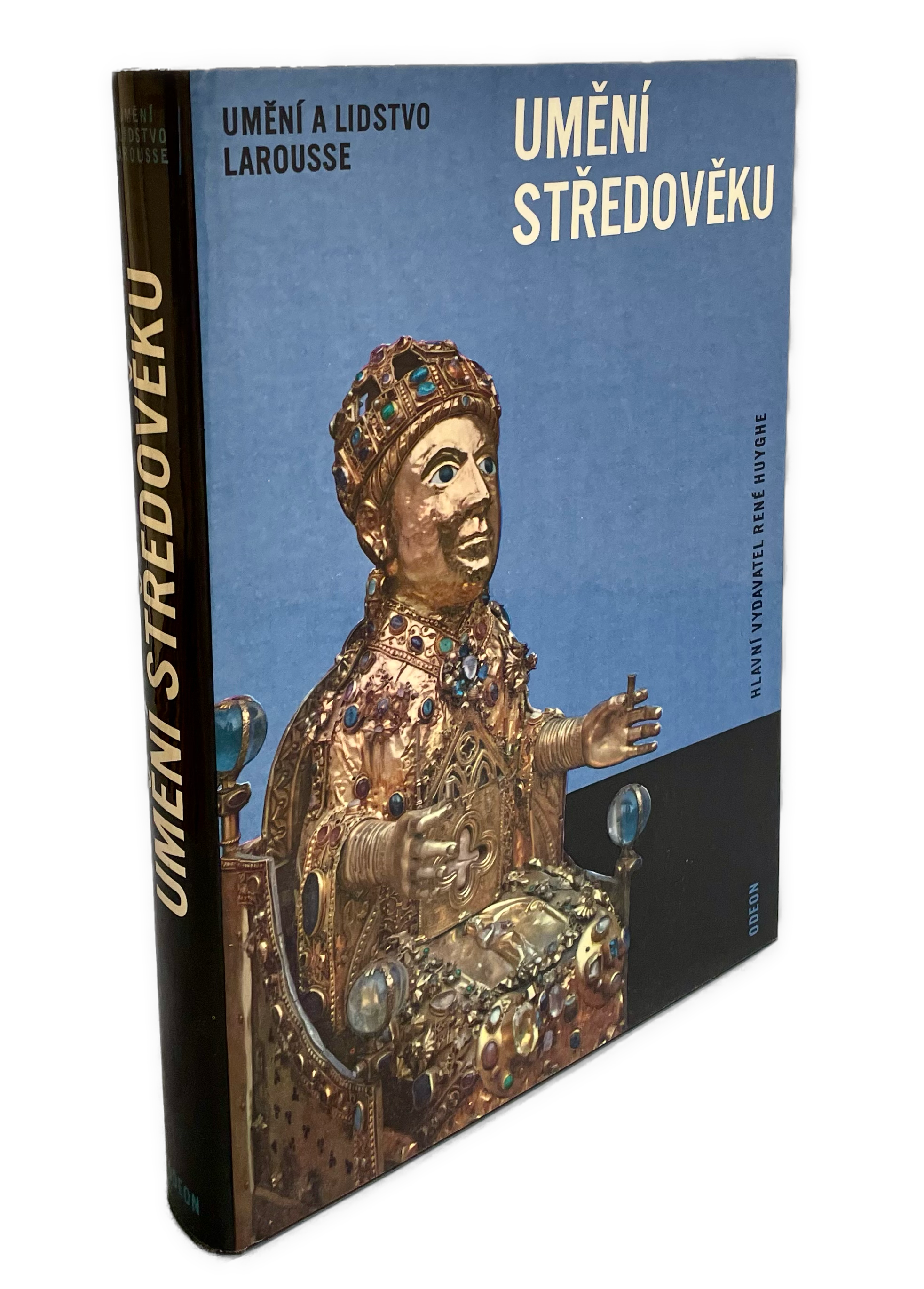 Umění středověku