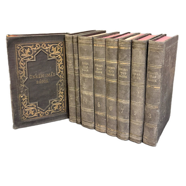 Ünnepi Imádságok – חגיגי תפילות IMG 3579