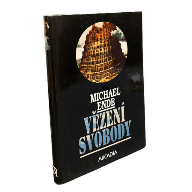 FILOSOFICKÁ FANTASTIKA - Vězení svobody