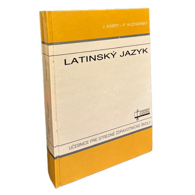 ZDRAVOTNÍCTVO - Latinský jazyk IMG 3798