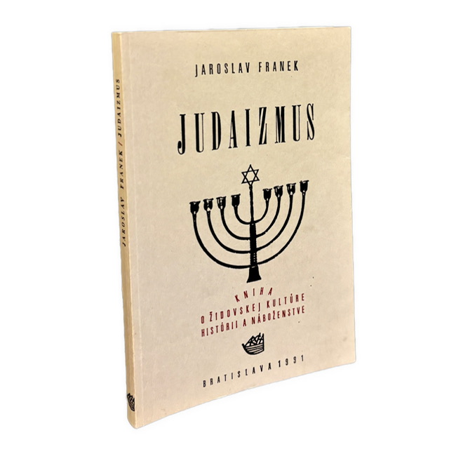 JUDAIKA / HISTÓRIA NÁBOŽENSTVA – Judaizmus IMG 3841