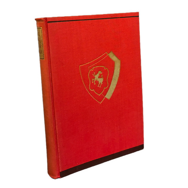 SYMPOSION - TOYEN - César Borgia IMG 3919