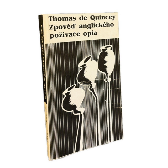 DEKADENCIA  – Zpověď anglického poživače opia IMG 4088