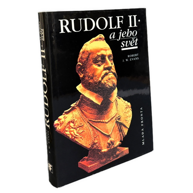 Rudolf II. a jeho svět - Myšlení a kultura v střední Evropě 1576–1612 IMG 4178