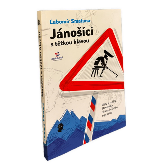 O SLOVÁKOCH  – Jánošíci s těžkou hlavou IMG 4251