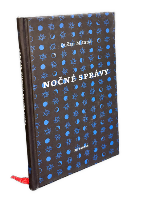 Nočné správy