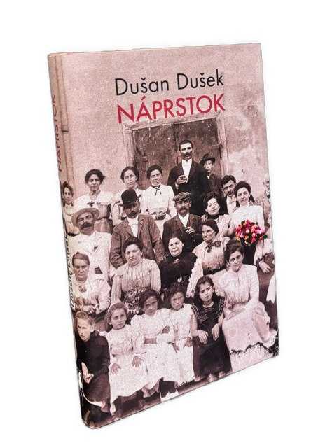 Náprstok