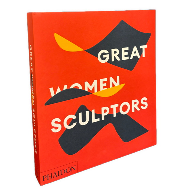 SVETOVÉ UMENIE  Great Women Sculptors