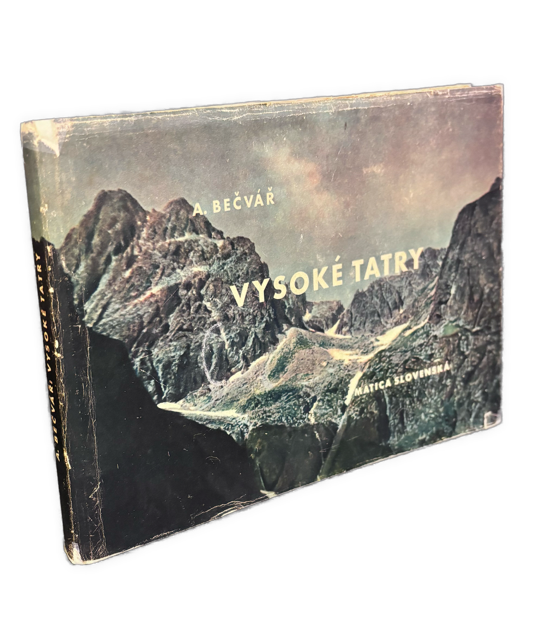 Vysoké Tatry
