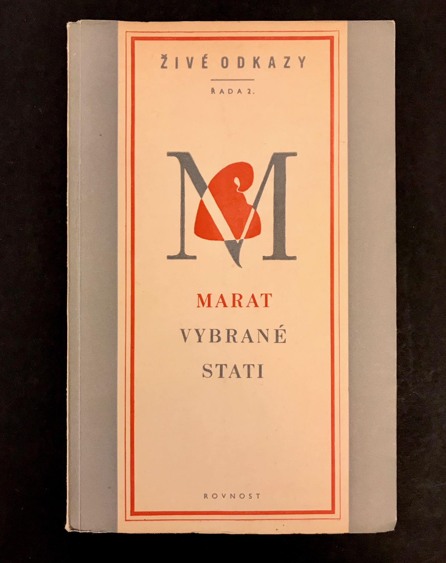 Vybrané stati