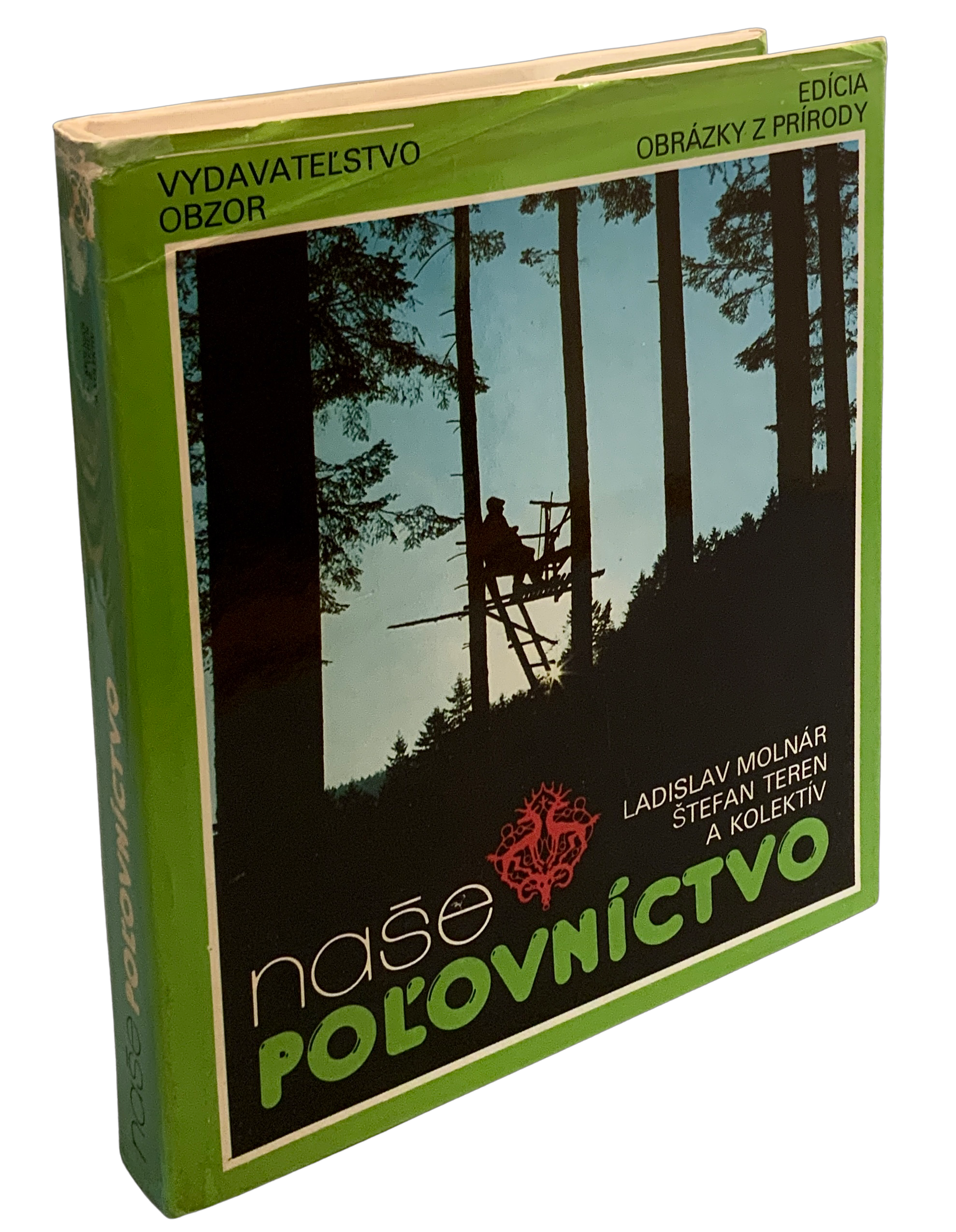 Naše poľovníctvo
