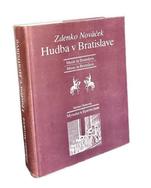 Hudba v Bratislave
